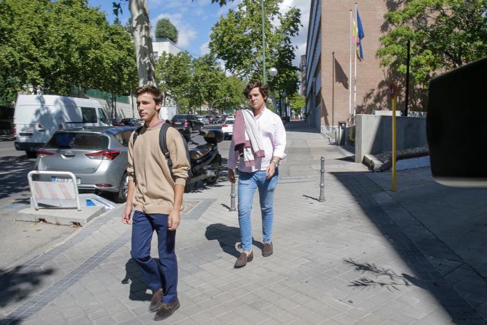 Esta carrera tiene la nota de corte más alta de las universidades españolas