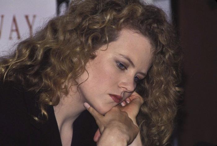 Nicole Kidman cumple 50 años
