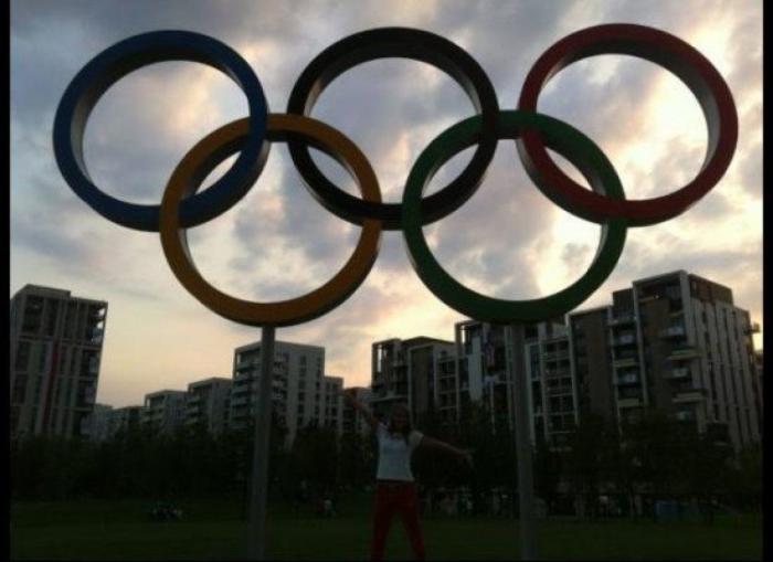 Olimpiadas 2012: los deportistas españoles en Londres comparten su rutina en la villa olímpica (FOTOS)