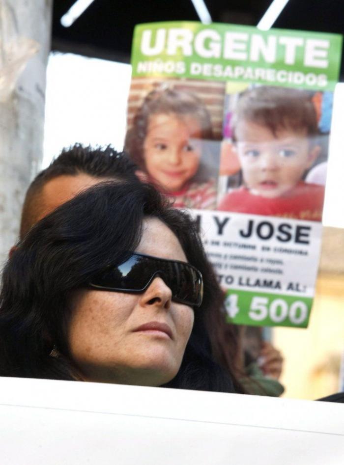 Ruth y José Bretón Ortiz: El juez pide dos nuevas pruebas para verificar que los restos de la hoguera son humanos (FOTOS)