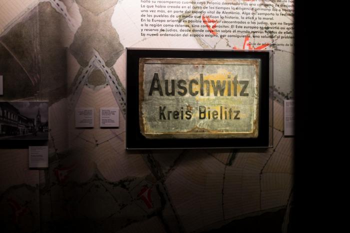 75 años de la sentencia de Nuremberg: cuando la justicia cayó sobre la cúpula nazi