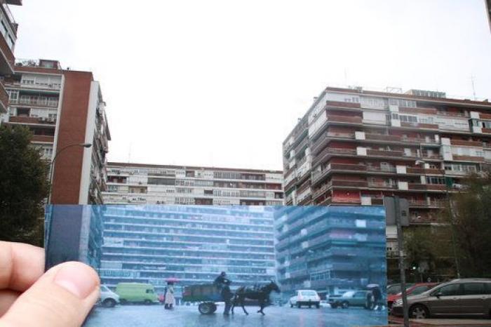 Madrid, ciudad Almodóvar: así fueron sus localizaciones y así están ahora