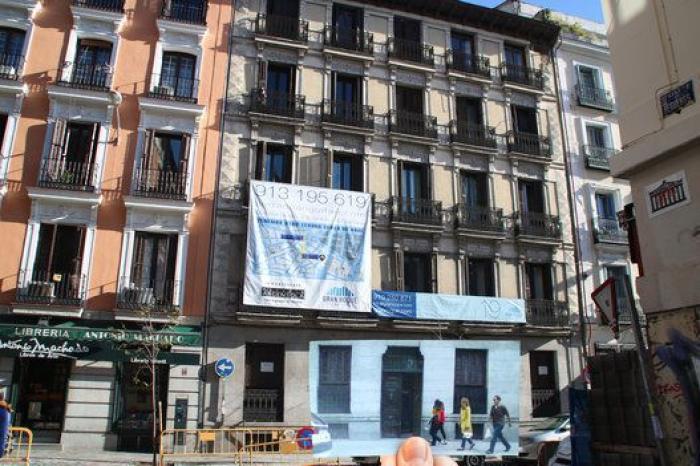 Madrid, ciudad Almodóvar: así fueron sus localizaciones y así están ahora