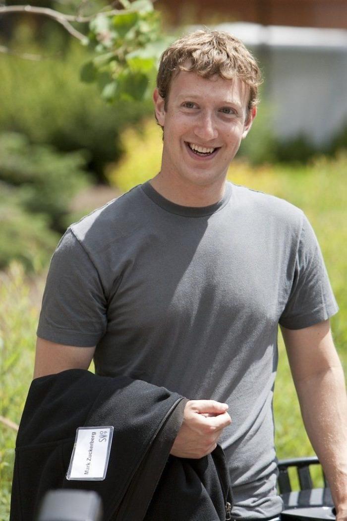 Mark Zuckerberg y Obama: por qué siempre visten igual (FOTOS)
