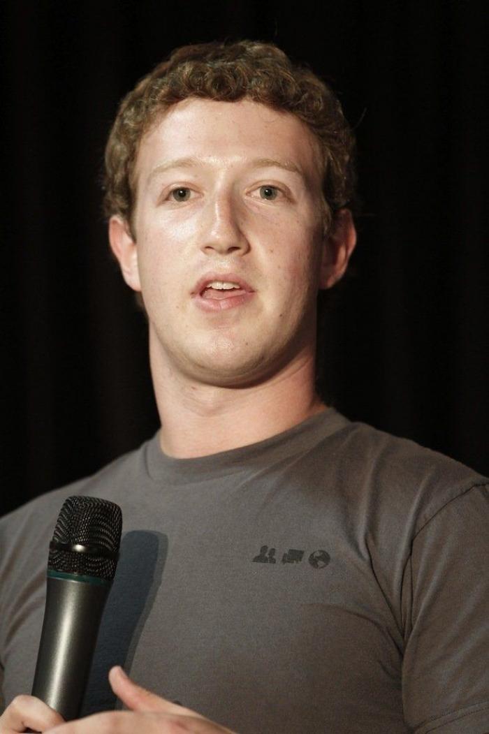 Mark Zuckerberg y Obama: por qué siempre visten igual (FOTOS)