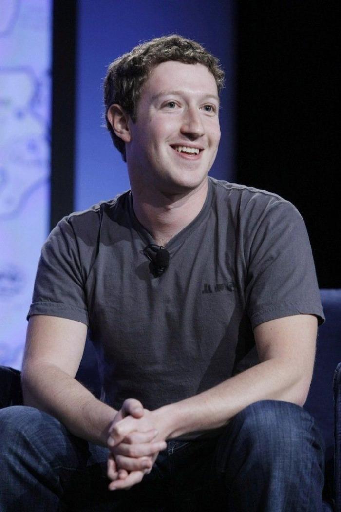 El Lado Oscuro de Mark Zuckerberg
