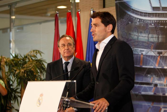 Un experto en ciberseguridad dicta sentencia firme sobre si a Casillas le hackearon o no