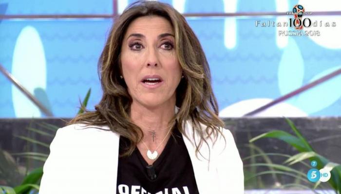 Rafa Mora consigue su sueño: ser presentador de televisión en Mediaset