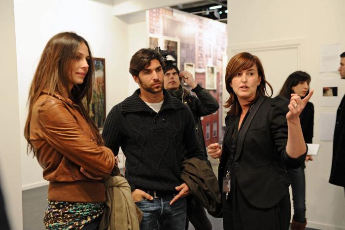 La expresiva reacción de Eva González a esta foto de Kiko Rivera: seis palabras que lo dicen todo