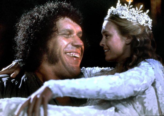 El pedo que hizo magia en 'La princesa prometida' y otras 29 curiosidades sobre la película