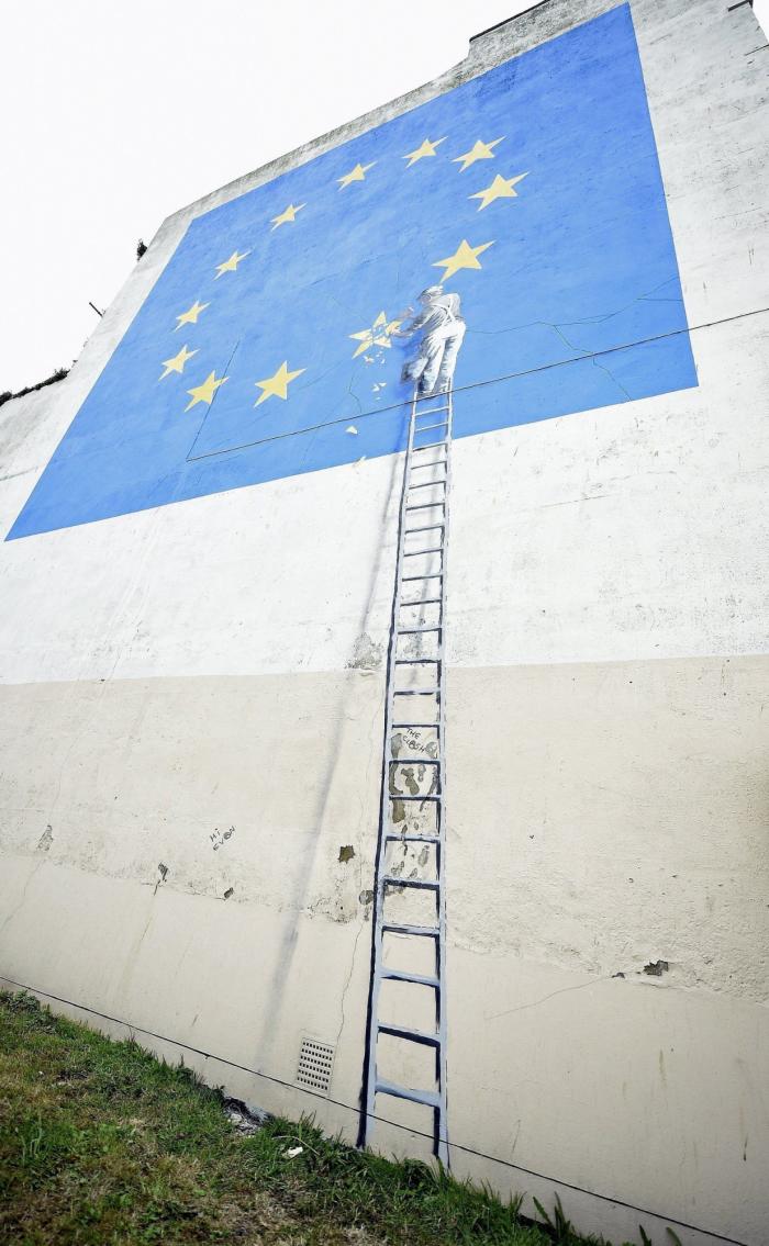 La UE asegura que no hay "progresos decisivos" en temas principales del Brexit