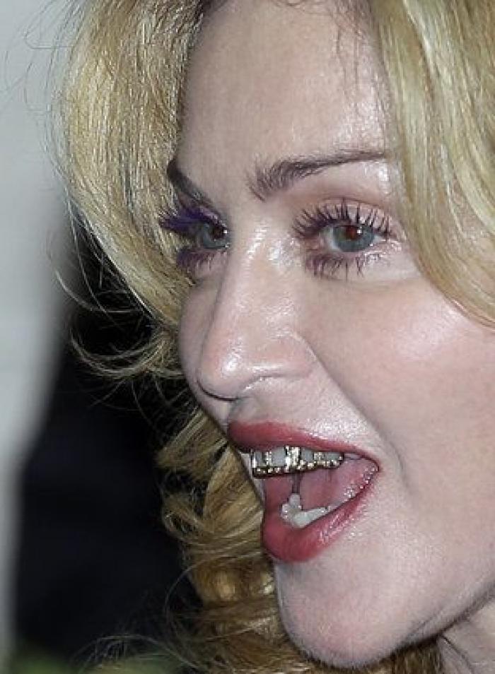 Loles León recuerda en 'Ven a cenar conmigo' el día que 'amenazó' a Madonna