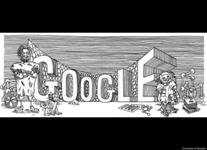 ¿Quién es John Harrison, el protagonista del 'doodle' de Google?