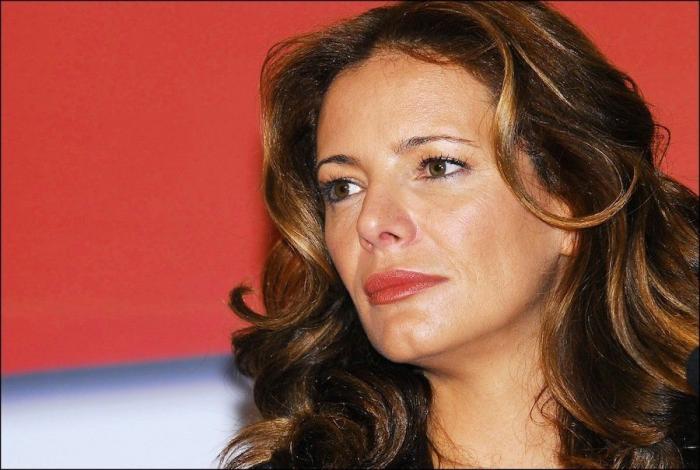 Paula Vázquez acusa a Antena 3 de "misoginia"