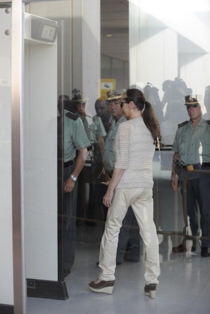 Pantoja, Muñoz y Zaldívar: Anticorrupción mantiene su acusación (FOTOS)