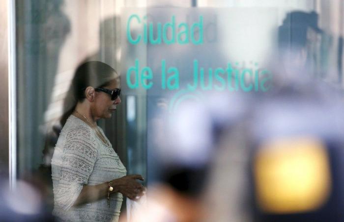 Pantoja, Muñoz y Zaldívar: Anticorrupción mantiene su acusación (FOTOS)