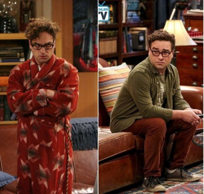 Kaley Cuoco (Penny) quiere que el ascensor se arregle en el último episodio de 'The Big Bang Theory'