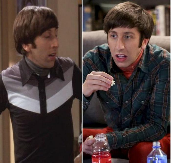 'The Big Bang Theory' deja una foto para la historia: la razón es más que evidente