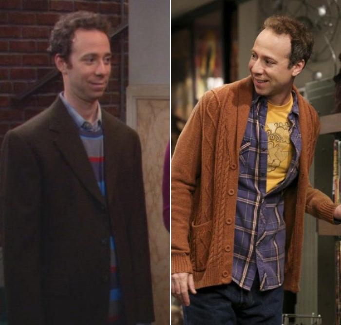 El curioso punto en común entre Amy y Sheldon, 'The Big Bang Theory' (Neox), que seguro que se te pasó por alto