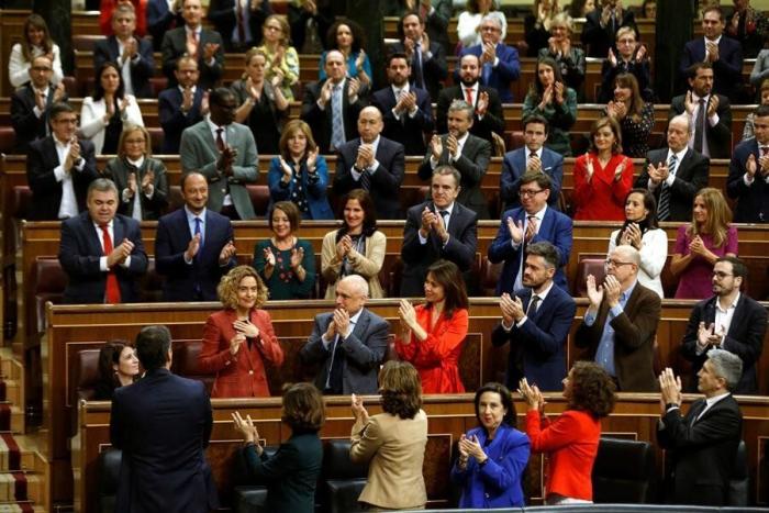 PSOE y ERC ven "avances" para activar la vía política y acuerdan volver a reunirse el 10 de diciembre