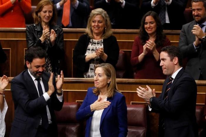 Tensión en el PSOE: Page y Lambán, contra el acuerdo con ERC y rifirrafe con Iceta