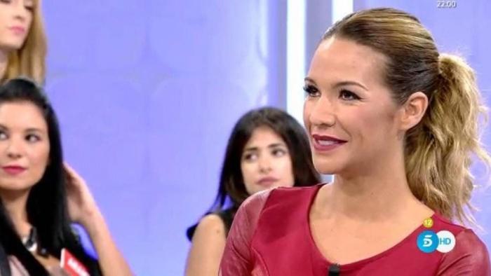 El nuevo trabajo de Sandra Barneda tras quedarse sin hueco en Telecinco