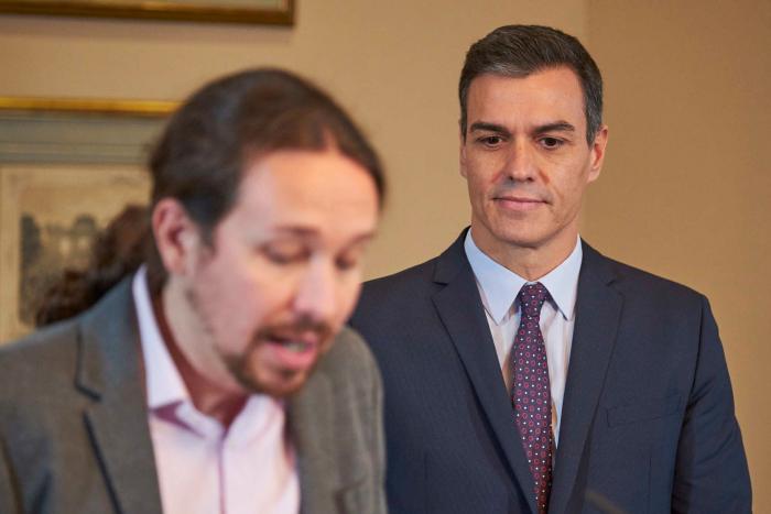 El casting final: se buscan ministros de Unidas Podemos