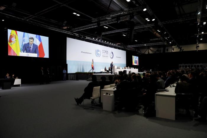 El Acuerdo de París sobre cambio climático: en qué consiste y por qué es tan importante