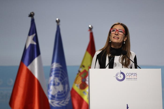 Teresa Ribera: “La coalición está muy bien”