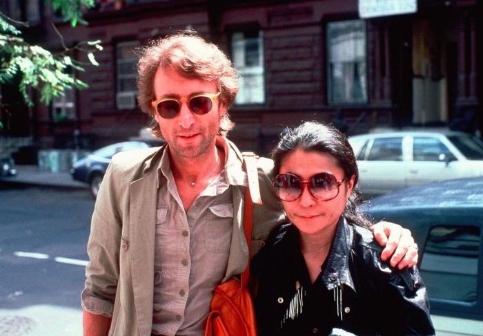 Yoko Ono no tuvo la culpa de la separación de los Beatles... ni de estas 25 cosas (TUITS)