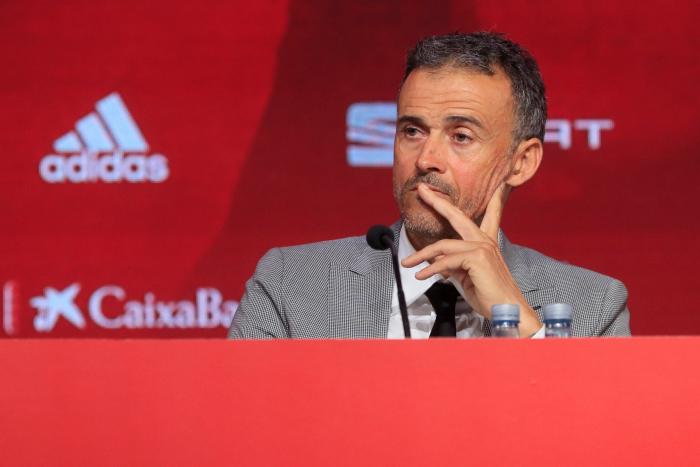 ¿Quién es Luis de la Fuente, el nuevo seleccionador de España?