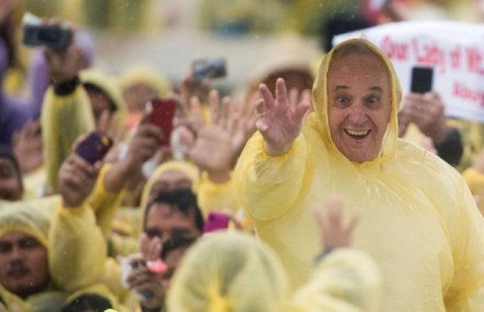 El papa nombra al jesuita español Juan Antonio Guerrero 