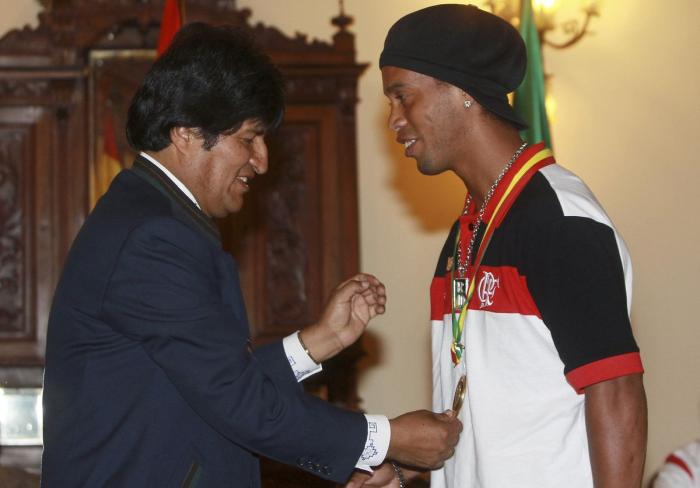 El informe de la OEA sobre Bolivia concluye que hubo "manipulación y parcialidad" en los comicios de octubre