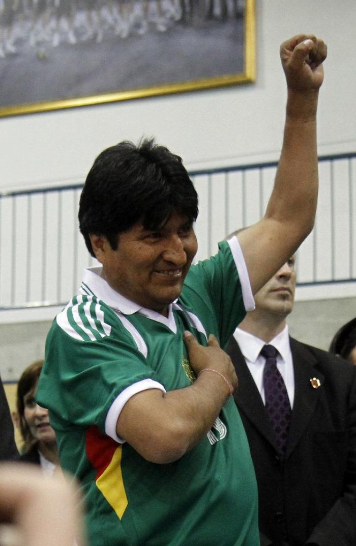 El informe de la OEA sobre Bolivia concluye que hubo "manipulación y parcialidad" en los comicios de octubre