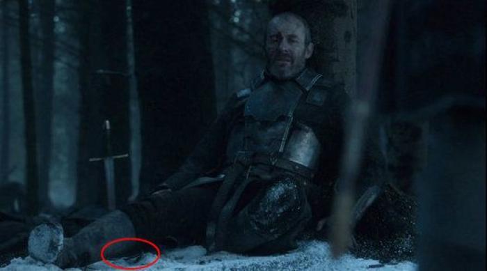 Charles Dance (Tywin Lannister) se moja sobre la última temporada de 'Juego de Tronos'