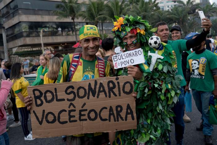 Dimite el ministro de Medio Ambiente de Brasil salpicado por la exportación ilegal de madera del Amazonas