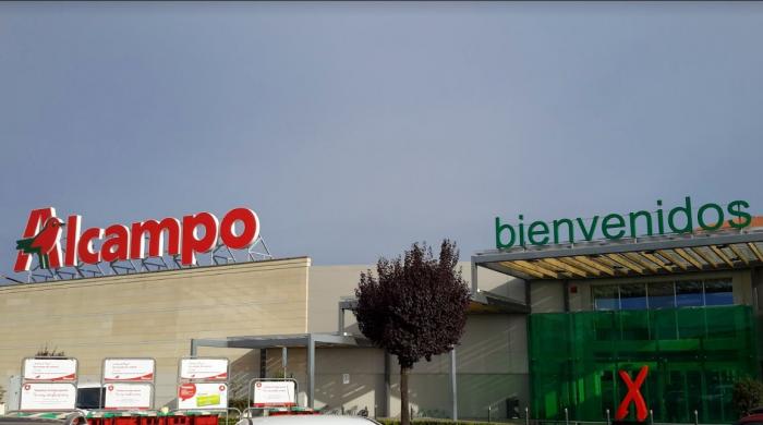Alcampo, Carrefour o El Corte Inglés: estos son los supermercados que permiten hacer compra online