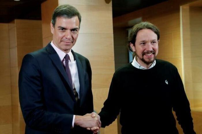 C. Tangana responde abiertamente a si hay normalidad democrática en España