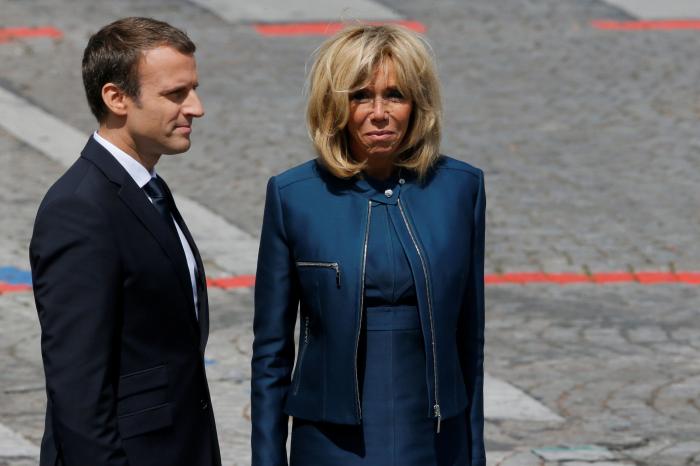 Macron y Scholz tratan de relanzar el oxidado eje franco-alemán