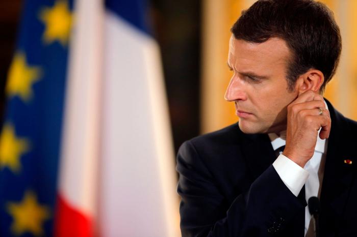 Macron da más tiempo a Johnson y suspende las represalias contra los pescadores británicos