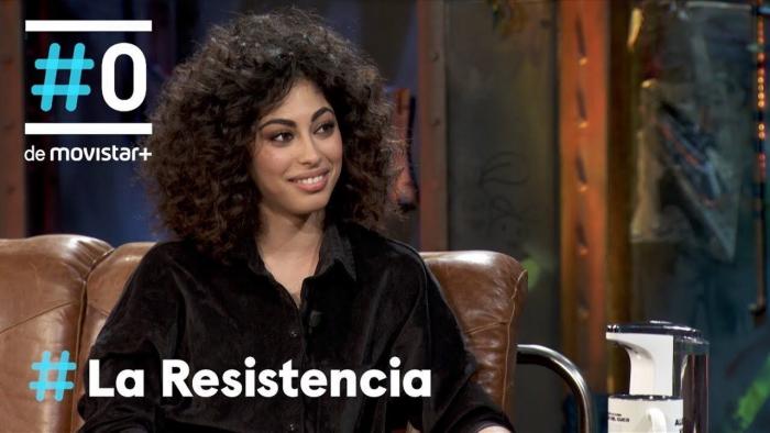 "No lo hagáis": La confesión sexual de Leticia Dolera en 'La Resistencia'