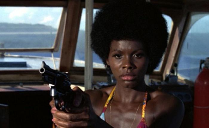 Muere la actriz Honor Blackman, chica Bond y estrella de 'Los Vengadores'