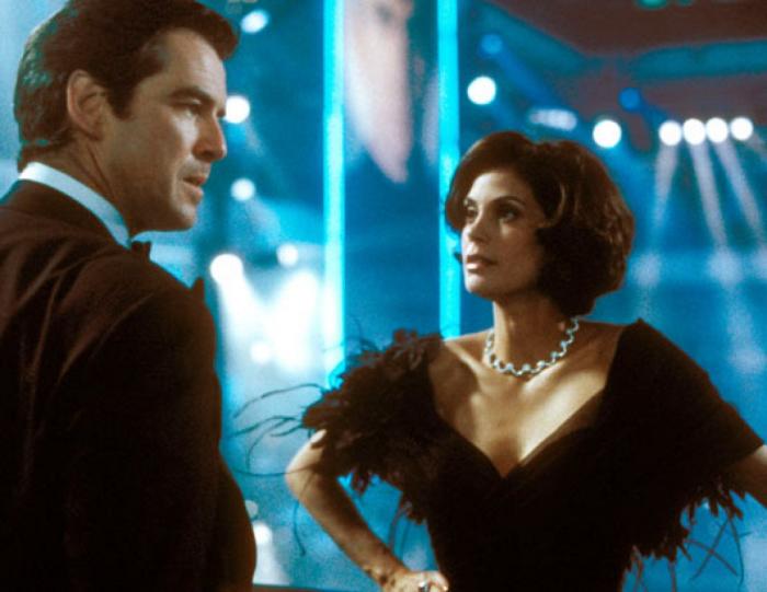 James Bond no puede con 'Lo imposible': Bayona sigue reinando en taquilla en el aniversario de 007 (FOTOS, VÍDEOS)