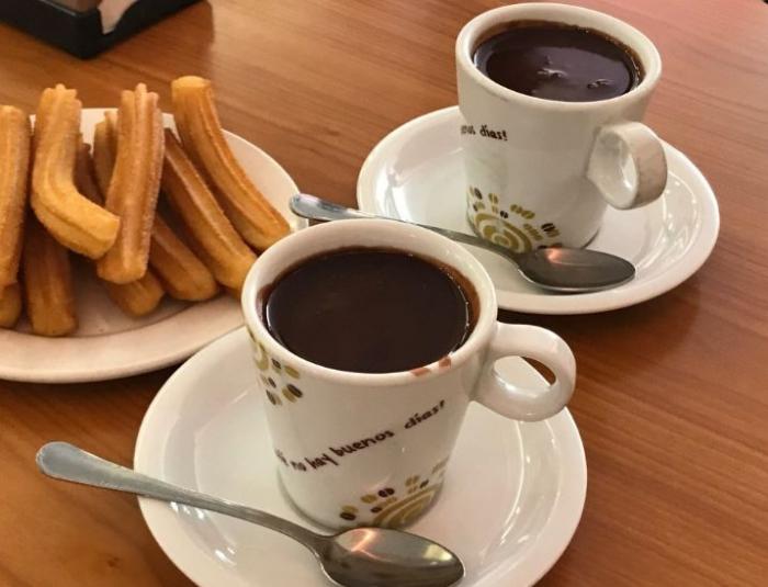 Qué está pasando con la crema de cacao de Carlos Ríos