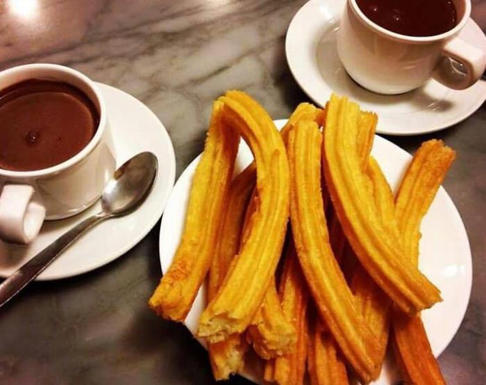 Qué está pasando con la crema de cacao de Carlos Ríos