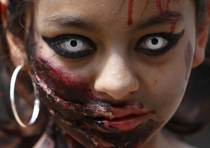 Muere George Romero, creador de los zombis modernos del cine