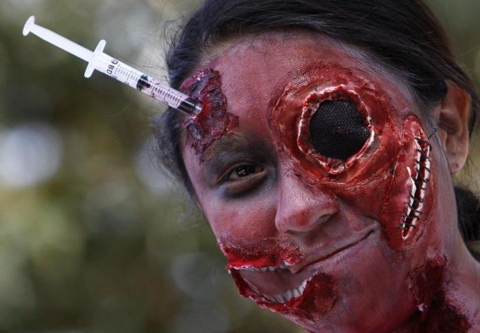 Muere George Romero, creador de los zombis modernos del cine