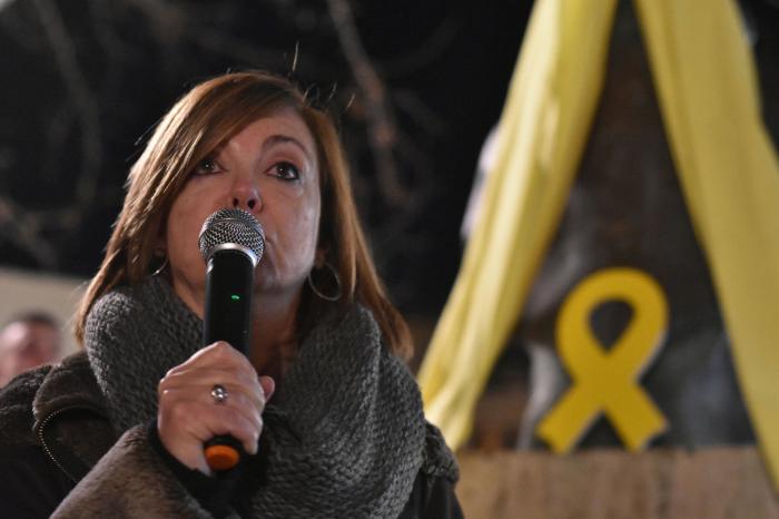El Supremo rechaza por segunda vez que Forn acuda a un acto al Ayuntamiento Barcelona