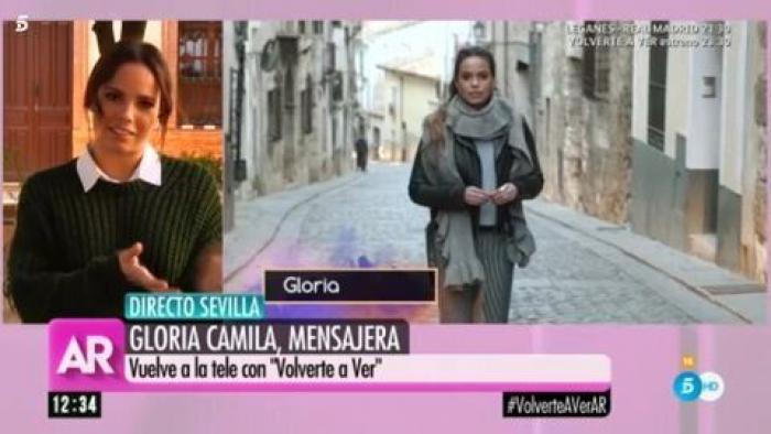 Emma García da positivo por coronavirus y dejará de presentar 'Viva la vida'