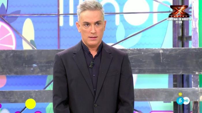Las críticas de los famosos de Telecinco se le acumulan a Mediaset tras el 'Canalesgate'